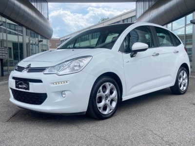 Citroen C3 1.4 HDi 70 Exclusive (3)