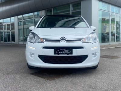 Citroen C3 1.4 HDi 70 Exclusive (4)