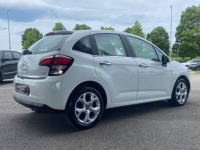 Citroen C3 1.4 HDi 70 Exclusive (5)