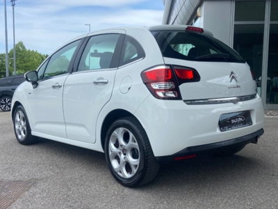 Citroen C3 1.4 HDi 70 Exclusive (6)