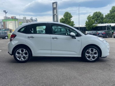 Citroen C3 1.4 HDi 70 Exclusive (7)