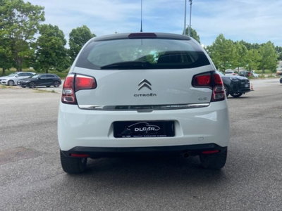 Citroen C3 1.4 HDi 70 Exclusive (9)