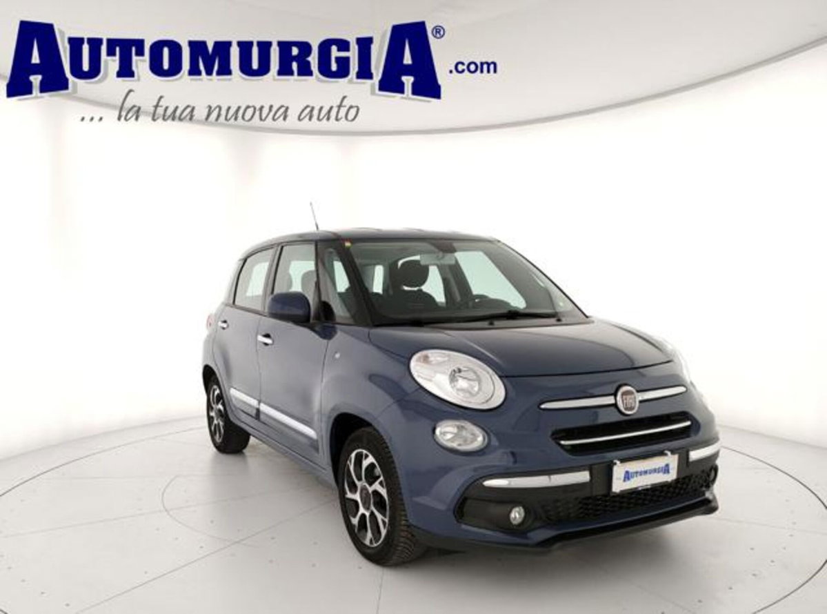 Fiat 500L 1.4 95 CV Urban