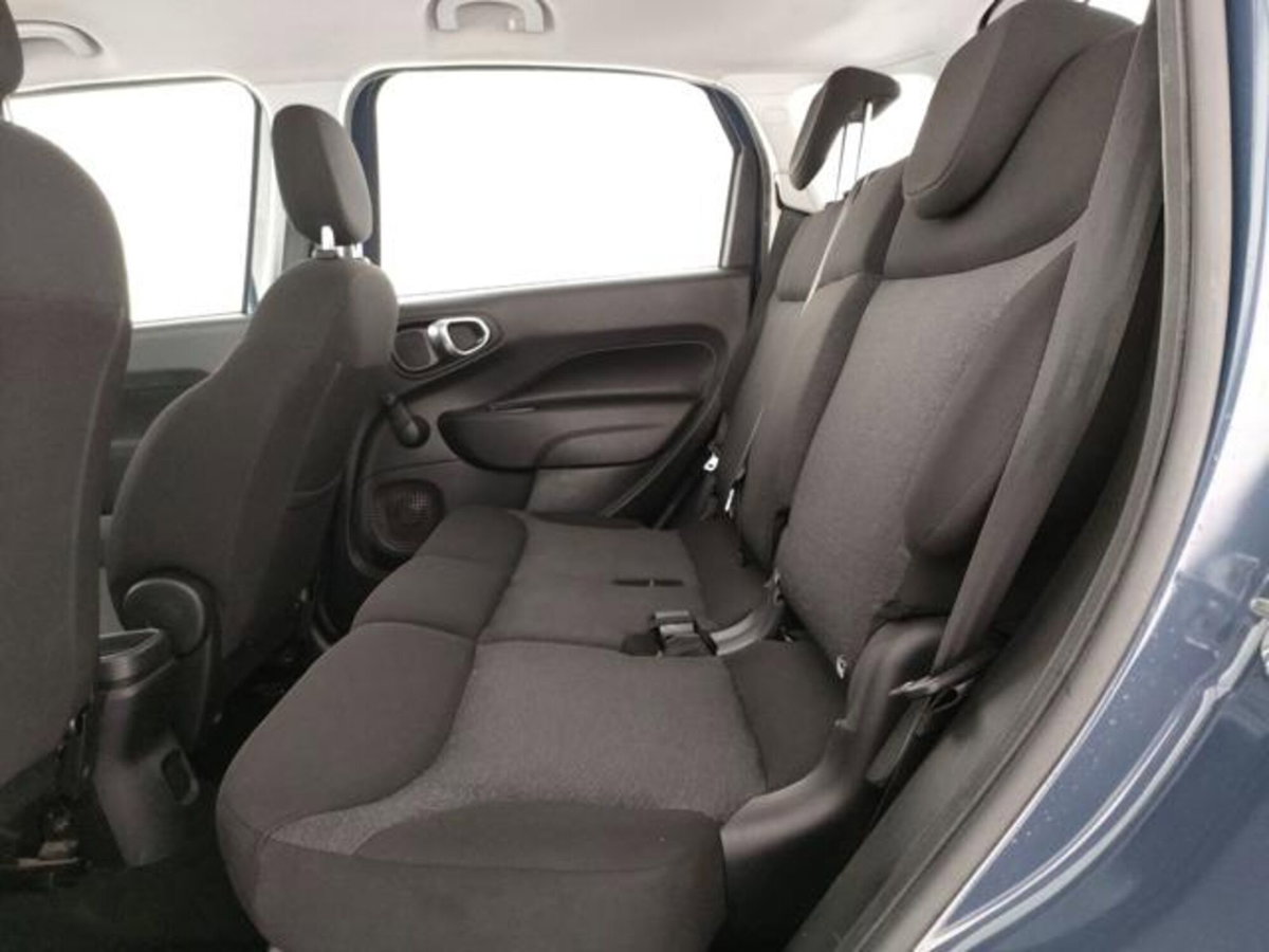 Fiat 500L 1.4 95 CV Urban (14)