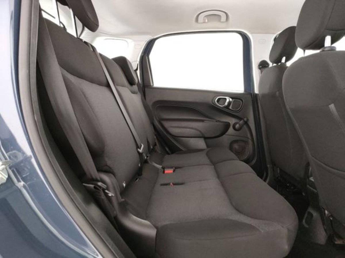 Fiat 500L 1.4 95 CV Urban (15)
