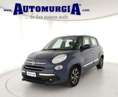 Fiat 500L 1.4 95 CV Urban (2)