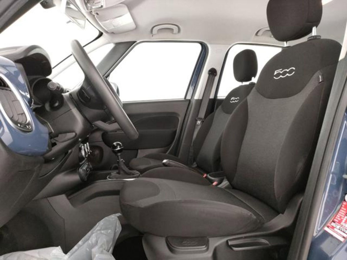 Fiat 500L 1.4 95 CV Urban (5)