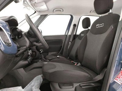 Fiat 500L 1.4 95 CV Urban (5)