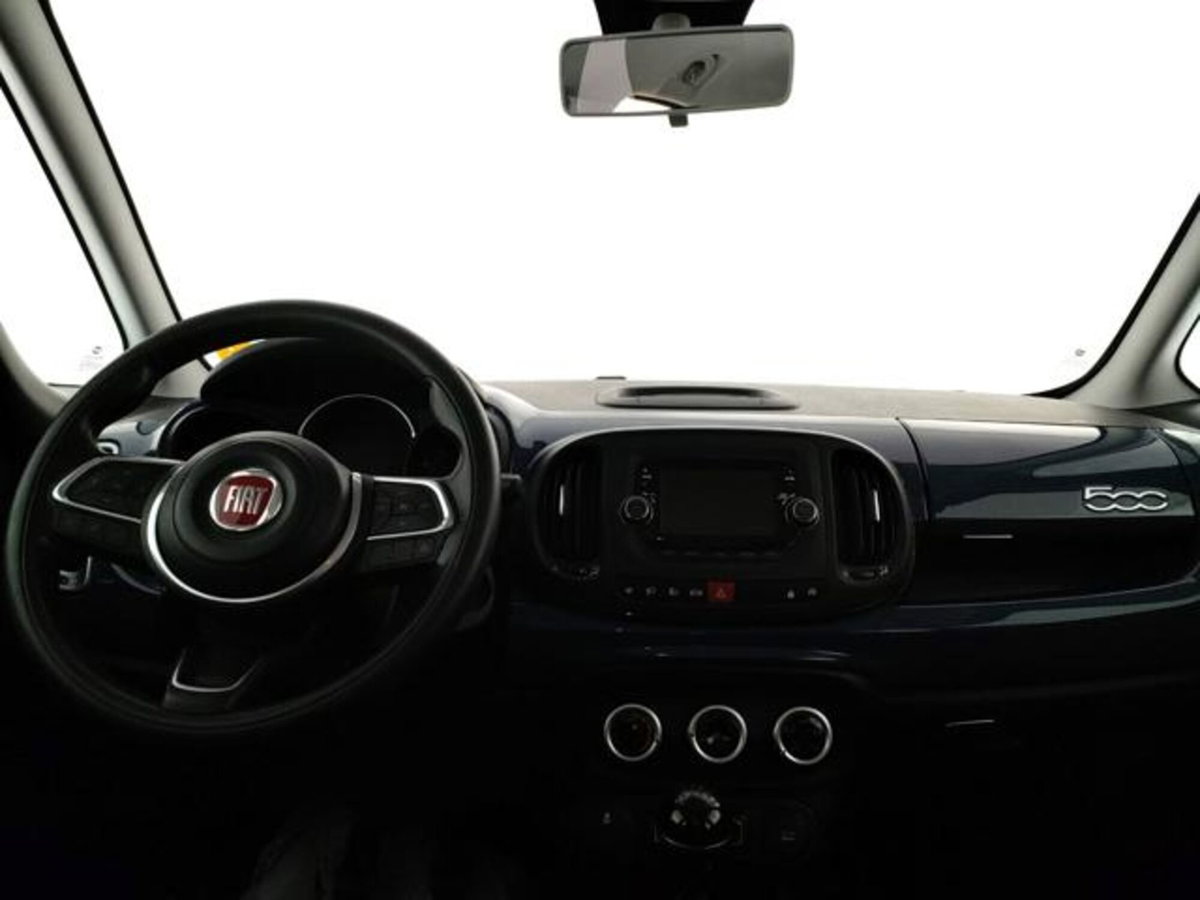 Fiat 500L 1.4 95 CV Urban (7)
