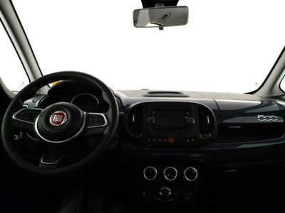 Fiat 500L 1.4 95 CV Urban (7)