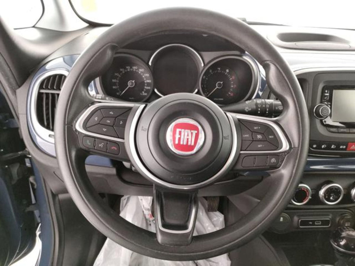Fiat 500L 1.4 95 CV Urban (8)