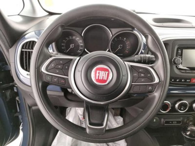 Fiat 500L 1.4 95 CV Urban (8)