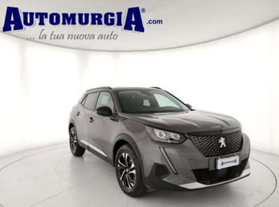 Peugeot 2008 BlueHDi 110 S&S Allure Pack usata