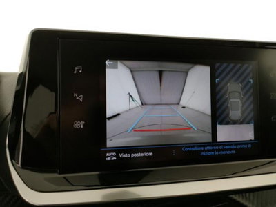 Peugeot 2008 BlueHDi 110 S&S Allure Pack (10)