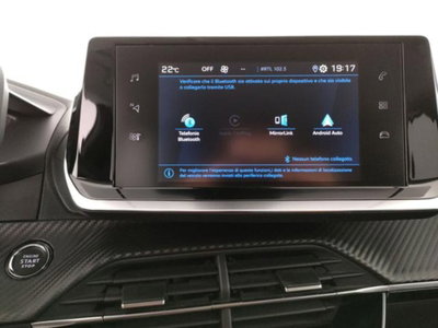 Peugeot 2008 BlueHDi 110 S&S Allure Pack (11)