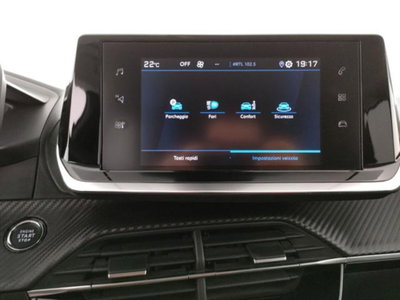 Peugeot 2008 BlueHDi 110 S&S Allure Pack (12)