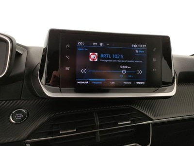Peugeot 2008 BlueHDi 110 S&S Allure Pack (13)
