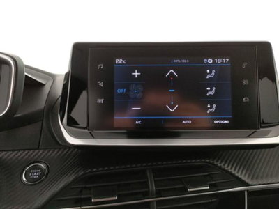 Peugeot 2008 BlueHDi 110 S&S Allure Pack (14)