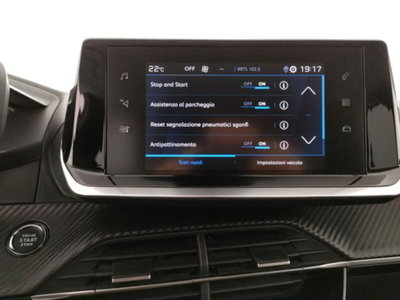 Peugeot 2008 BlueHDi 110 S&S Allure Pack (15)
