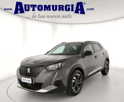 Peugeot 2008 BlueHDi 110 S&S Allure Pack (2)