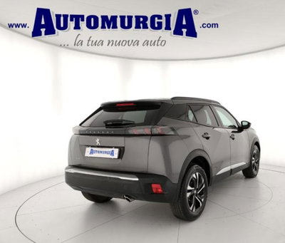 Peugeot 2008 BlueHDi 110 S&S Allure Pack (3)