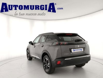 Peugeot 2008 BlueHDi 110 S&S Allure Pack (4)
