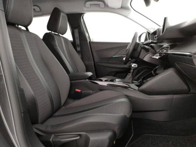 Peugeot 2008 BlueHDi 110 S&S Allure Pack (7)