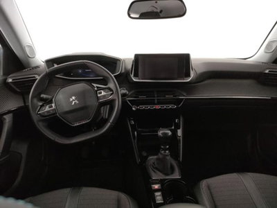 Peugeot 2008 BlueHDi 110 S&S Allure Pack (8)