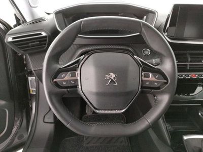 Peugeot 2008 BlueHDi 110 S&S Allure Pack (9)
