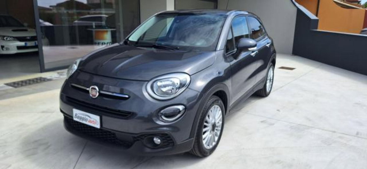 Fiat 500X 1.0 T3 120 CV Connect