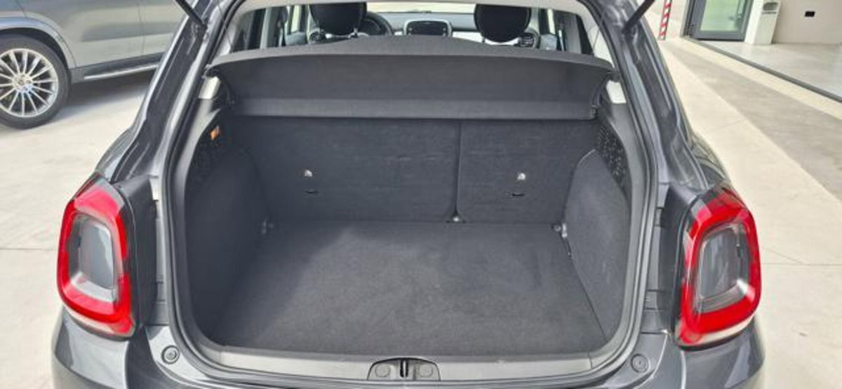Fiat 500X 1.0 T3 120 CV Connect (11)