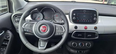 Fiat 500X 1.0 T3 120 CV Connect (14)