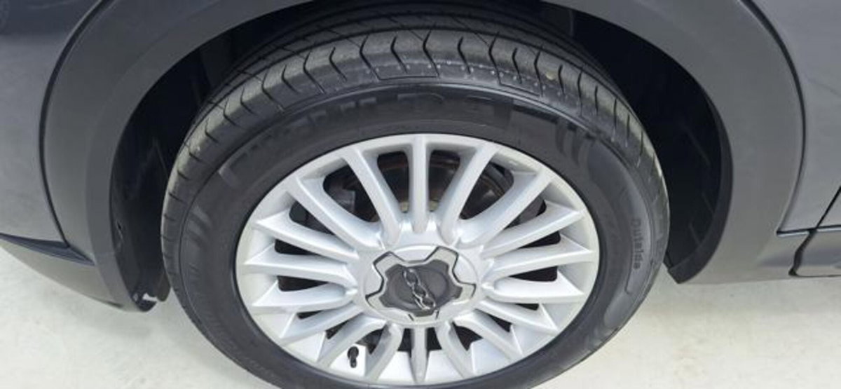 Fiat 500X 1.0 T3 120 CV Connect (15)