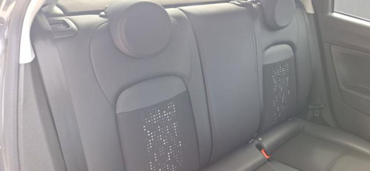 Fiat 500X 1.0 T3 120 CV Connect (17)