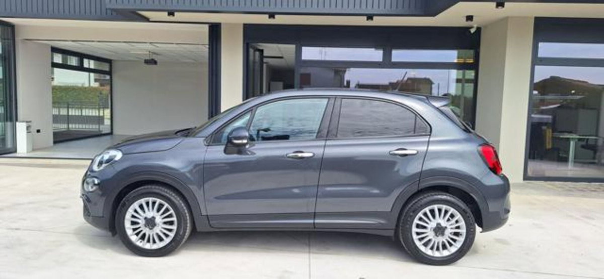Fiat 500X 1.0 T3 120 CV Connect (19)