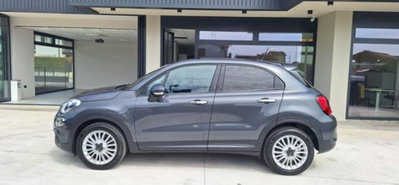 Fiat 500X 1.0 T3 120 CV Connect (19)