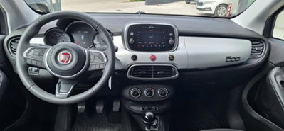 Fiat 500X 1.0 T3 120 CV Connect (2)