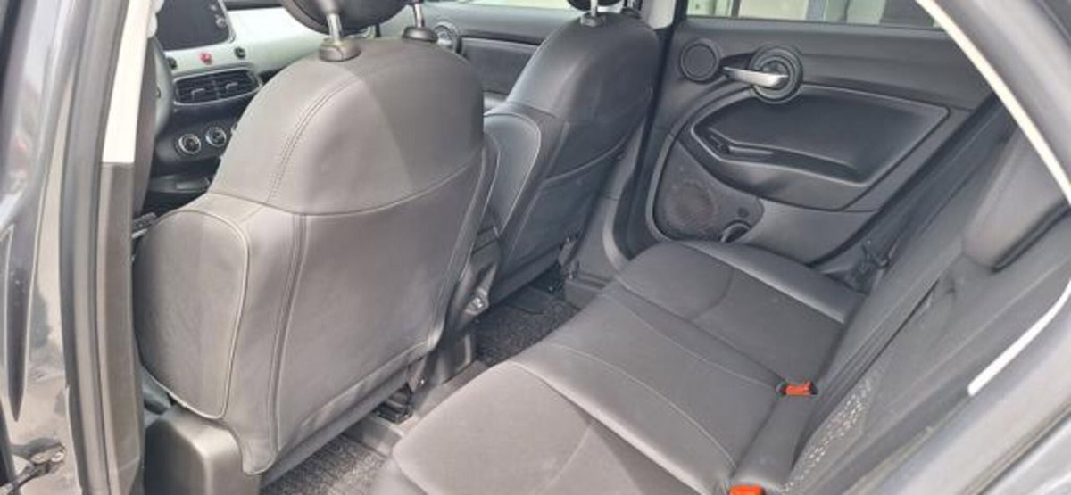 Fiat 500X 1.0 T3 120 CV Connect (3)