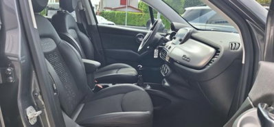 Fiat 500X 1.0 T3 120 CV Connect (5)
