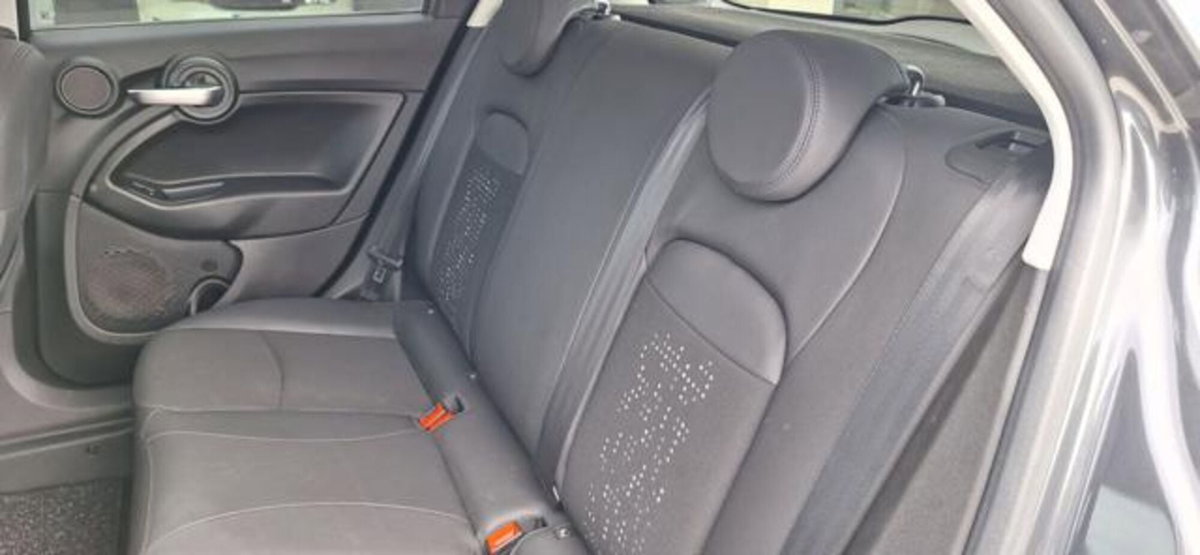 Fiat 500X 1.0 T3 120 CV Connect (6)