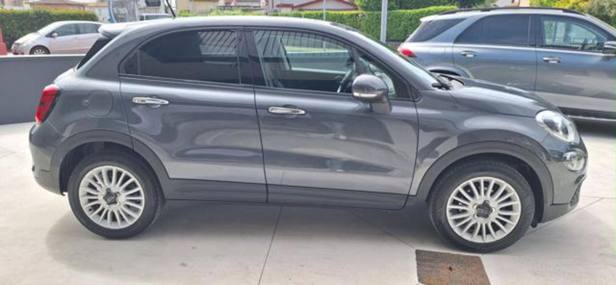 Fiat 500X 1.0 T3 120 CV Connect (8)