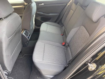 Volkswagen Golf 2.0 tdi Life 115cv (13)