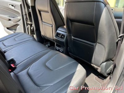 Ford Edge 2.0 TDCI 210 CV AWD Start&Stop Powershift Titanium (19)