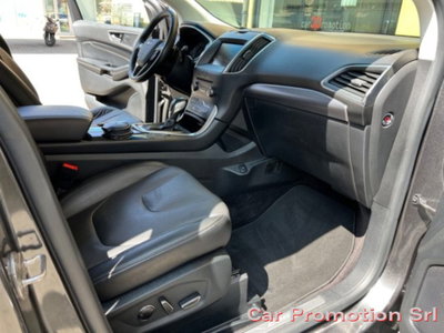 Ford Edge 2.0 TDCI 210 CV AWD Start&Stop Powershift Titanium (20)