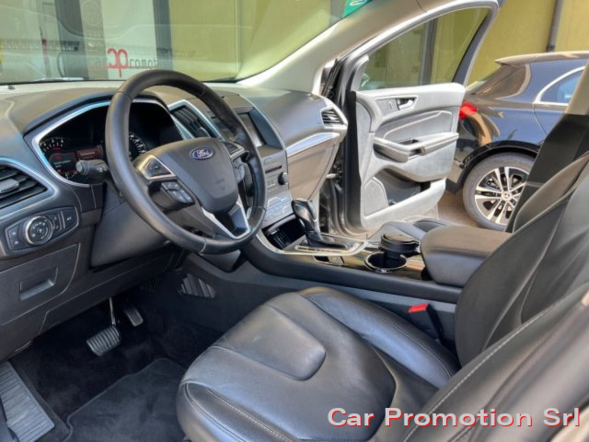 Ford Edge 2.0 TDCI 210 CV AWD Start&Stop Powershift Titanium (6)