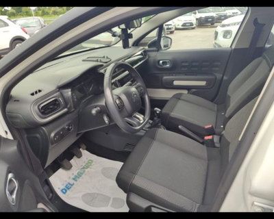 Citroen C3 PureTech 82 GPL Feel (10)