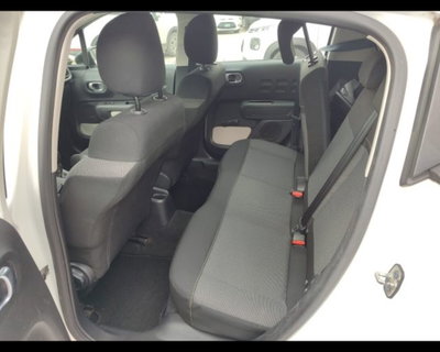 Citroen C3 PureTech 82 GPL Feel (11)
