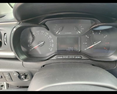 Citroen C3 PureTech 82 GPL Feel (12)