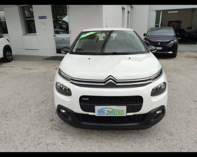Citroen C3 PureTech 82 GPL Feel (2)