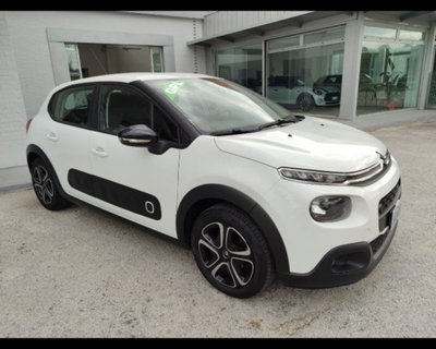 Citroen C3 PureTech 82 GPL Feel (3)